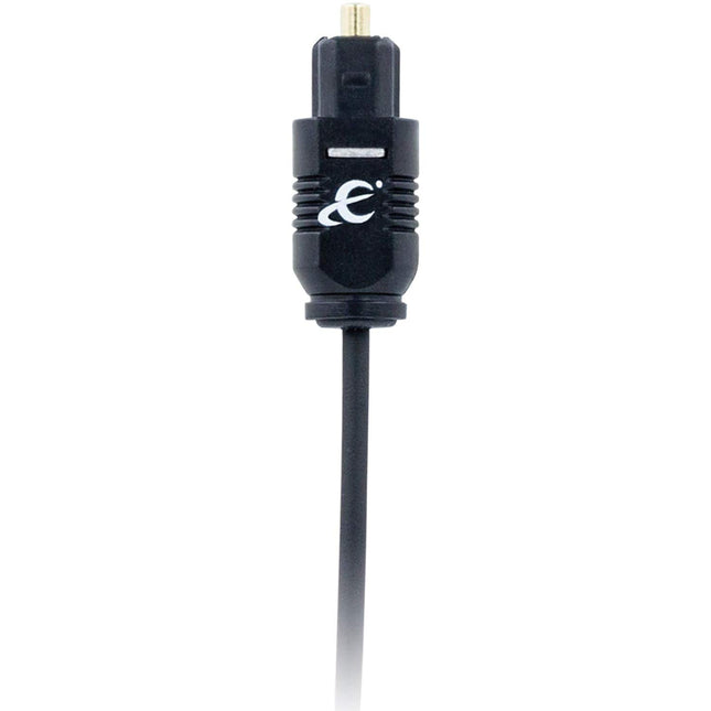 MHX Series Ultraslim TOSLINK Cable (3.28 Feet)