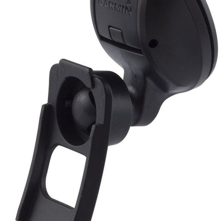 Garmin 010-12464-00 DriveAssist Vehicle Suction-Cup Mount,BLACK