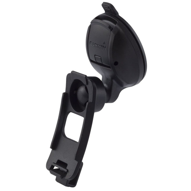 Garmin 010-12464-00 DriveAssist Vehicle Suction-Cup Mount,BLACK