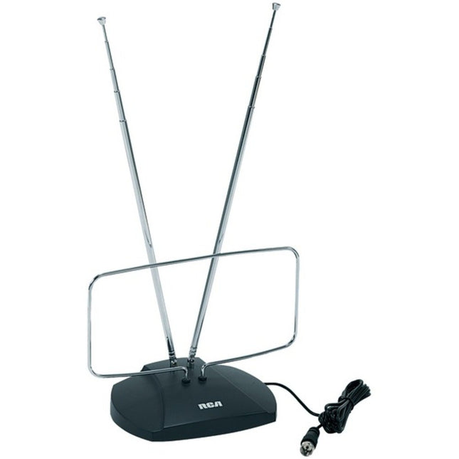 Basic Indoor Antena