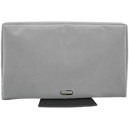 Solaire SOL 65G TV Cover, Gray