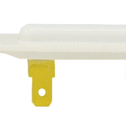 Supco SET401 Dryer Thermal Fuse Replaces Whirlpool 3392519, 33886651, GE WE4X857