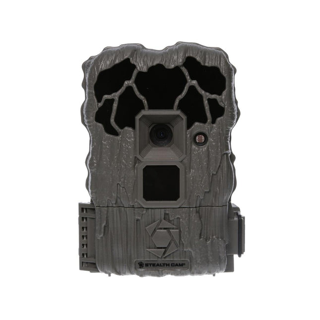 Stealth Cam QS20-20 Megapixel & 720 Video at 30FPS
