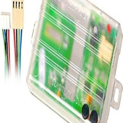 Directed Electronics Install essentials Dual Zone Motion Sensor 508d