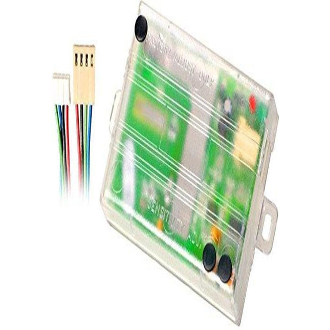 Directed Electronics Install essentials Dual Zone Motion Sensor 508d
