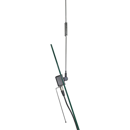 Tram 144mhz/440mhz Dual Band Pre Tuned Amateur Glass-Mount Antenna (1191)