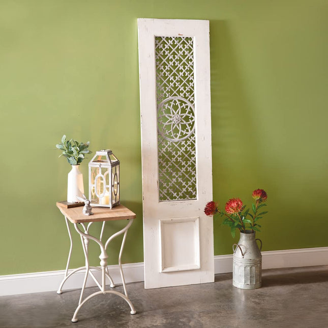 Colonial Tin Works 440178 Architectural Decorative Panel, 71.50'' Height