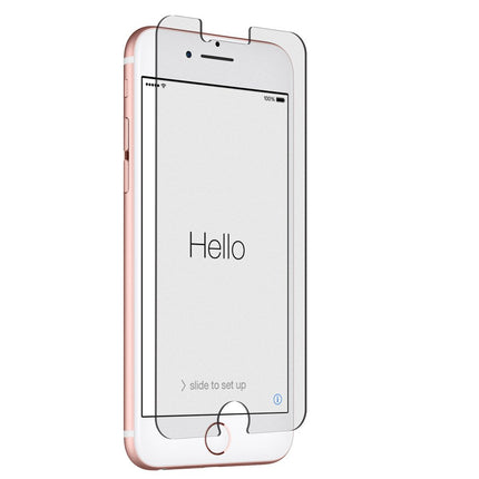 ZNitro Screen Protector for Apple iPhone 6 / iPhone 6S / iPhone 7 - Clear (NGAGIP7CL)