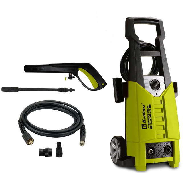 Koblenz HL-310 V Powerful 2000 psi Electric Pressure Washer