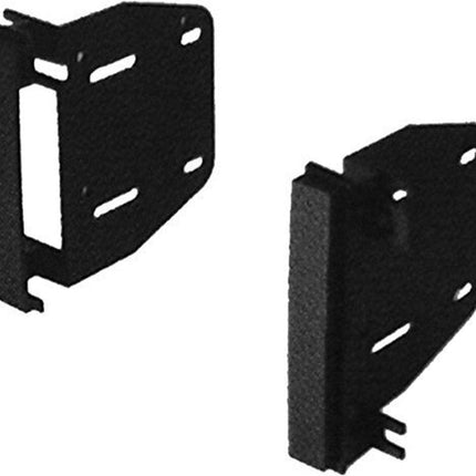 Ai CDK642 Double DIN Installation Dash Kit for 2007-2008 Chrysler/Dodge/Jeep Vehicles