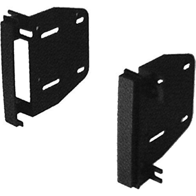 Ai CDK642 Double DIN Installation Dash Kit for 2007-2008 Chrysler/Dodge/Jeep Vehicles