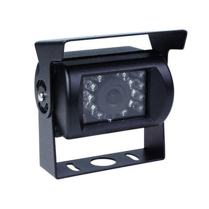 BOYO Vision VTB301CA VTB301CA AHD Heavy-Duty Universal-Mount Backup Camera with Night Vision
