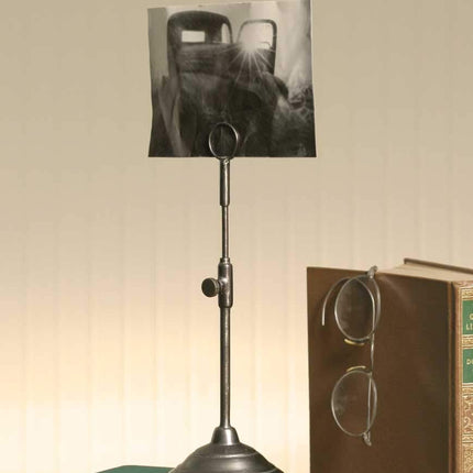 Colonial Tin Works Telescoping Photo Holder