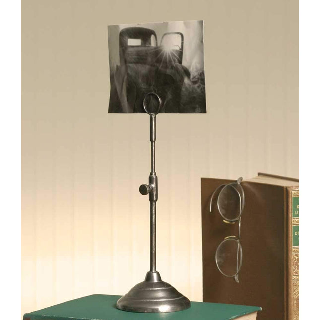 Colonial Tin Works Telescoping Photo Holder