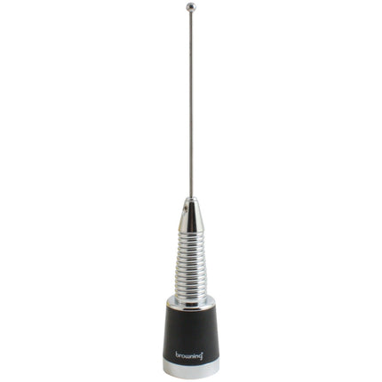 Browning BR-158-S 150-170 MHz VHF NMO Antenna