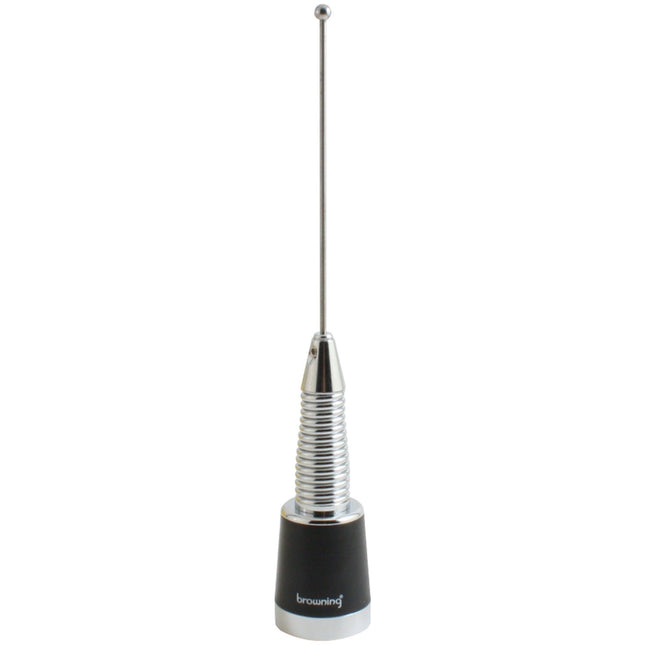 Browning BR-158-S 150-170 MHz VHF NMO Antenna