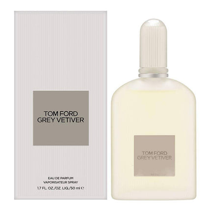 Tom Ford Grey Vetiver EDP Spray 50 ML for Men- 888066006743