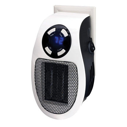 Optimus H-7801 Heater, Household, White