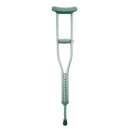 BIOS Living 56034 Lightweight Aluminum Crutches (Youth)