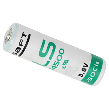 AGAIN & AGAIN LAA Primary AA Lithium Battery