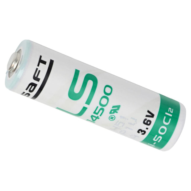 AGAIN & AGAIN LAA Primary AA Lithium Battery