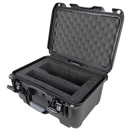 Nanuk 918211831 918 Waterproof Medium Hard Case For Owl Labs Meeting Owl Pro