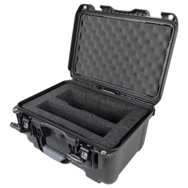 Nanuk 918211831 918 Waterproof Medium Hard Case For Owl Labs Meeting Owl Pro