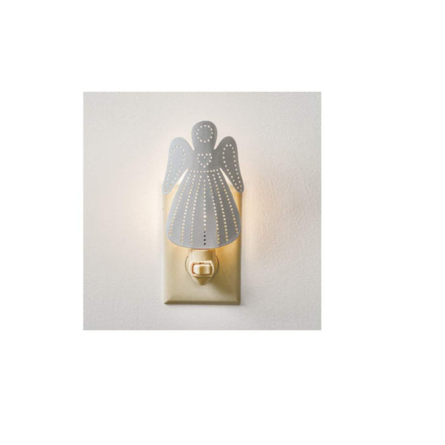 CTW 860147W Angel Night Light, 5-inch Height