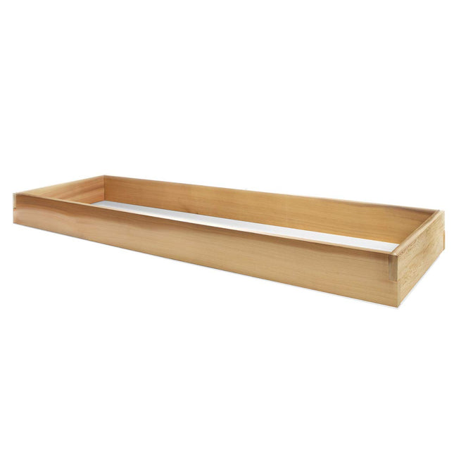 All Things Cedar RG72 6-ft x 2-ft Cedar Raised Garden Box