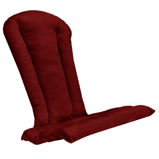 All Things Cedar Chair Cushion (Red)