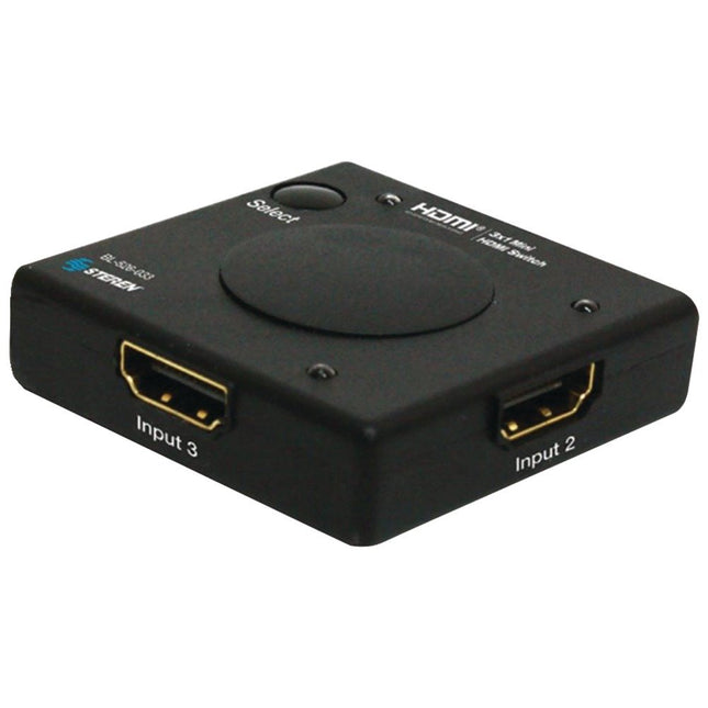 Steren BL-526-033 3 X1 HDMI Mini Switch
