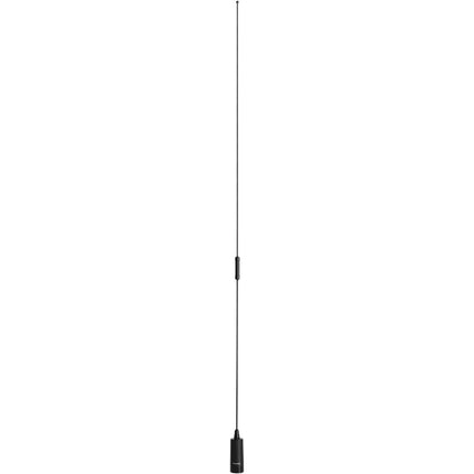 BROWNING 144MHz-162MHz VHF 4.1dBd Gain Land Mobile NMO Antenna