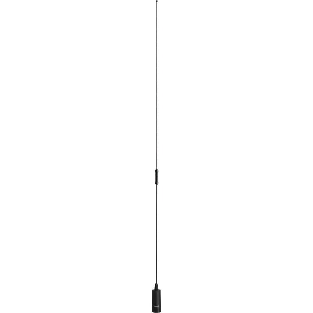 BROWNING 144MHz-162MHz VHF 4.1dBd Gain Land Mobile NMO Antenna