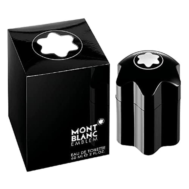 Mont Blanc Emblem EDT Spray 60 ML - 3386460058735