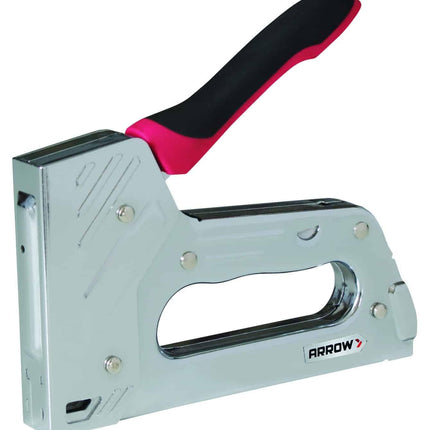 Arrow Fastener Arrow T55BL Steel Manual Stapler