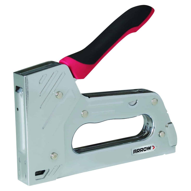 Arrow Fastener Arrow T55BL Steel Manual Stapler