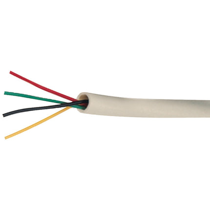 RCA TP003N 50-Feet Station Wire
