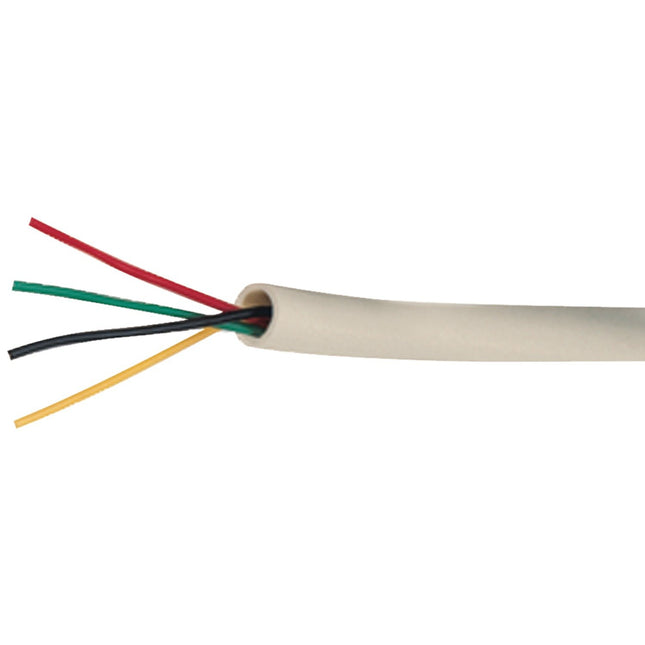 RCA TP003N 50-Feet Station Wire