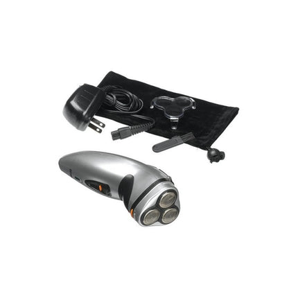 Optimus 50031S 3-Head Rotary Rechargeable Shaver