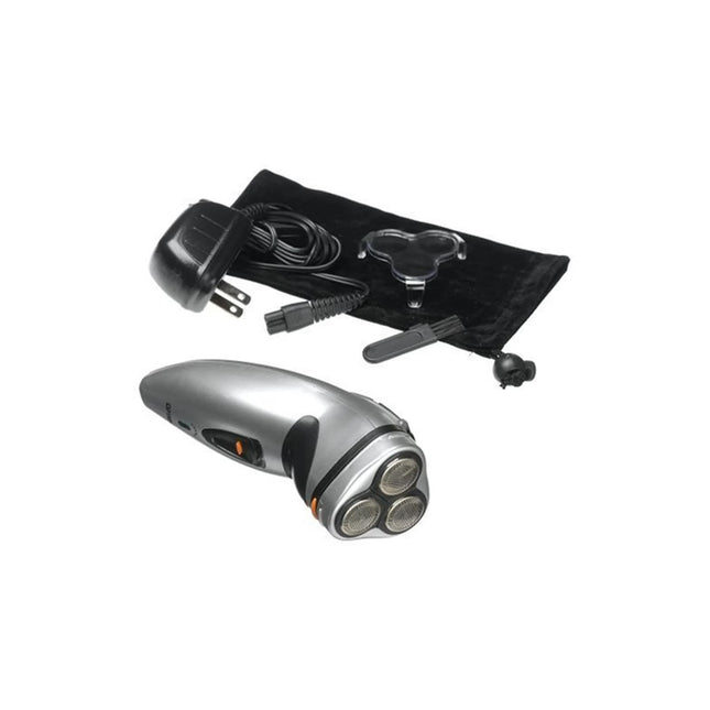 Optimus 50031S 3-Head Rotary Rechargeable Shaver