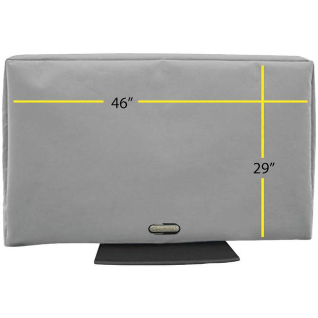 Hi and Dry Covers, inc SOL46G 46-Inch Outdoor TV Cover