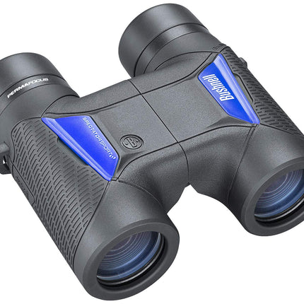 Bushnell Spectator Sport 8x32mm Binoculars, Compact Binoculars for Sports with PermaFocus Technology
