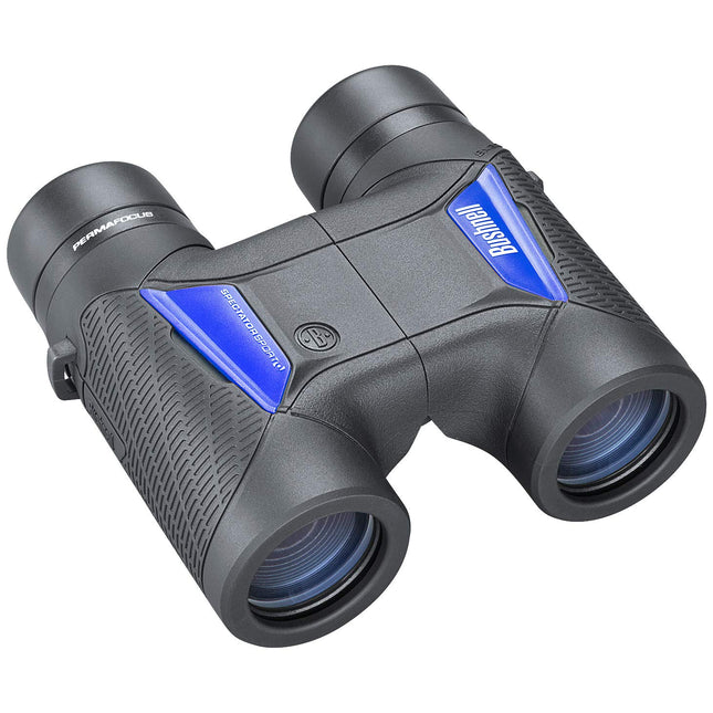 Bushnell Spectator Sport 8x32mm Binoculars, Compact Binoculars for Sports with PermaFocus Technology