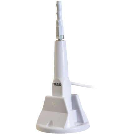 Tram 1650-HC CB Radio Marine Antenna, Samsung, White