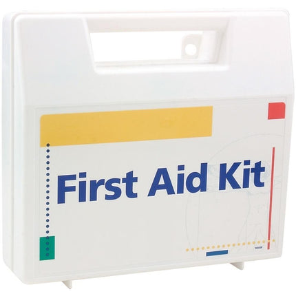 None First AID KIT