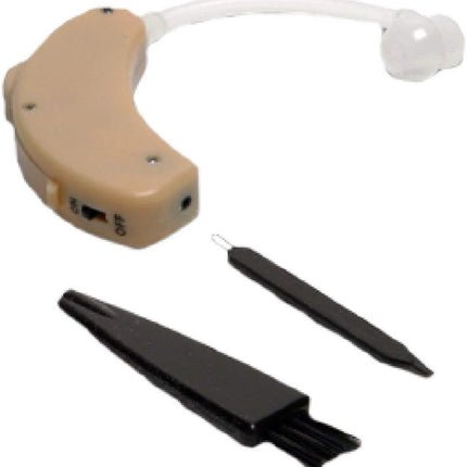 Walker's Game Ear GSMUE1001 UE1001 Ultra Ear Hearing Enhancer (Single)