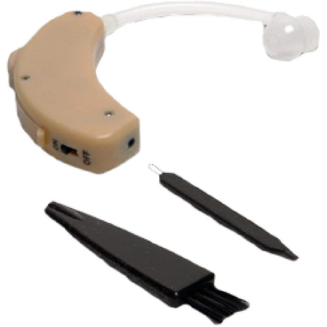 Walker's Game Ear GSMUE1001 UE1001 Ultra Ear Hearing Enhancer (Single)