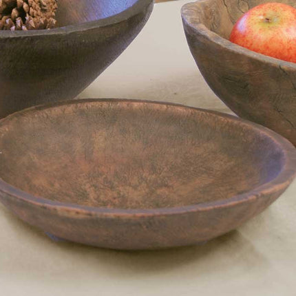 Colonial Tin Works Shallow 9 inch Bowl