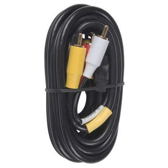 RCA VH914R Stereo Dubbing Cable (12 ft)