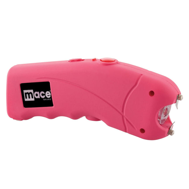 Petra Pink Ergo Stun Gun with Led 80814